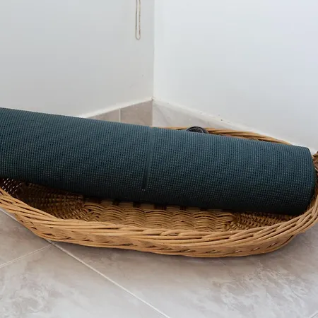 Beachfront Surf & House, Charming & Quiet Casa vacanze *