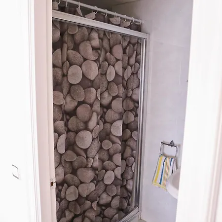 Beachfront Surf & House, Charming & Quiet *