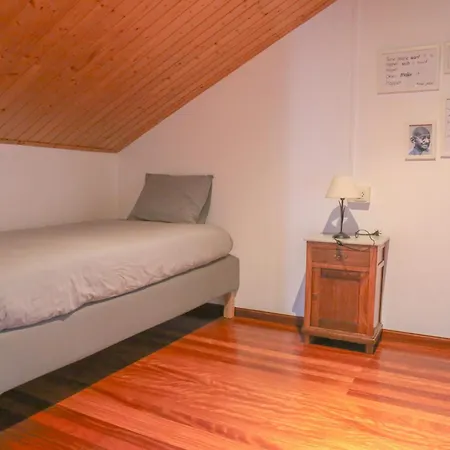 Beachfront Surf & House, Charming & Quiet * Villarrube