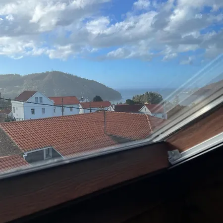 Casa vacanze Beachfront Surf & House, Charming & Quiet