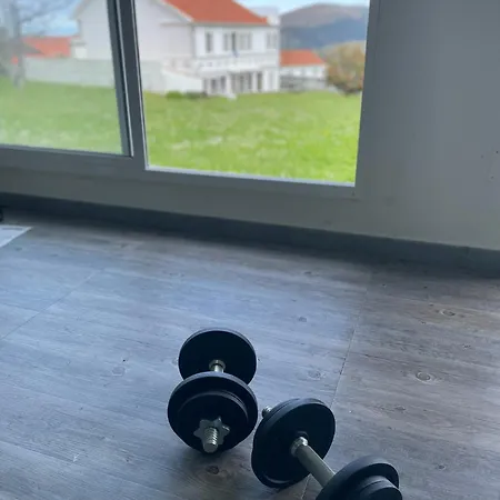 Beachfront Surf & House, Charming & Quiet Casa vacanze *