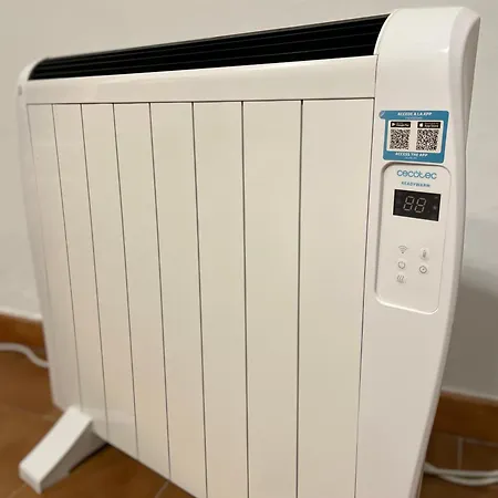 Beachfront Surf & House, Charming & Quiet * Villarrube