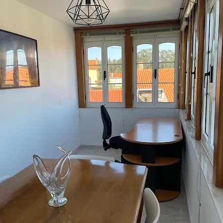 Beachfront Surf & House, Charming & Quiet Casa vacanze *