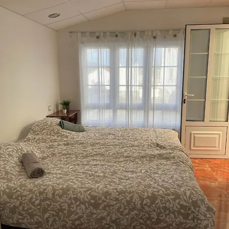 Casa vacanze Beachfront Surf & House, Charming & Quiet *