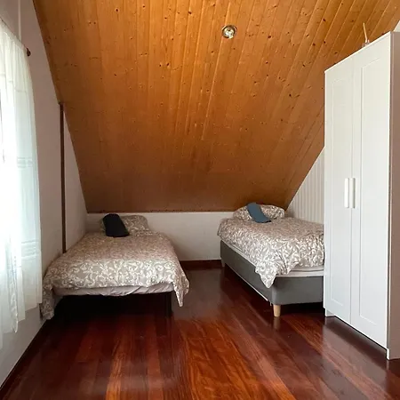 Beachfront Surf & House, Charming & Quiet