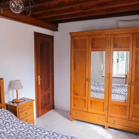 Casa vacanze Beachfront Surf & House, Charming & Quiet