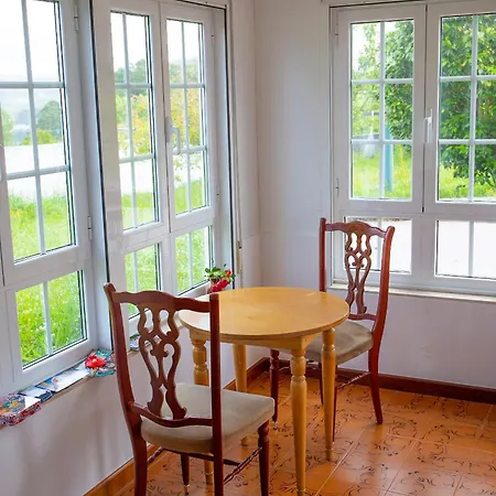 Beachfront Surf & House, Charming & Quiet Casa vacanze *