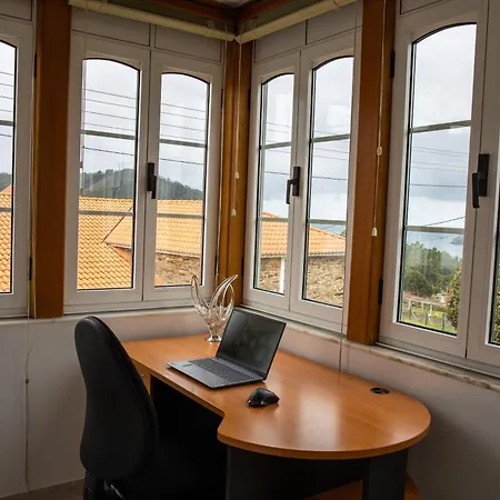 Beachfront Surf & House, Charming & Quiet *