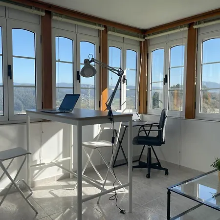 Дом отдыха Beachfront Surf & House, Charming & Quiet Villarrube