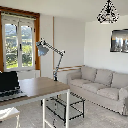 Beachfront Surf & House, Charming & Quiet *