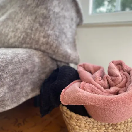 Beachfront Surf & House, Charming & Quiet