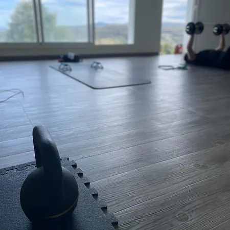 Beachfront Surf & House, Charming & Quiet Дом отдыха