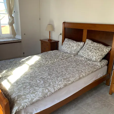 Beachfront Surf & House, Charming & Quiet Casa vacanze Villarrube