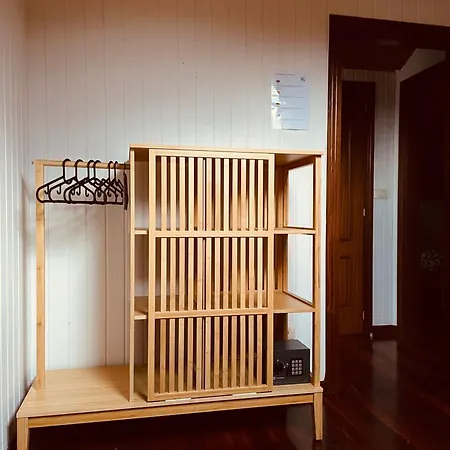 Дом отдыха Beachfront Surf & House, Charming & Quiet Villarrube