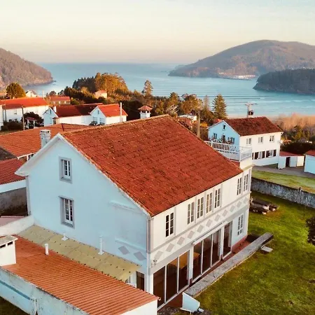 Beachfront Surf & House, Charming & Quiet *