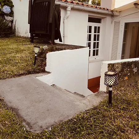 Beachfront Surf & House, Charming & Quiet Casa de Férias Villarrube