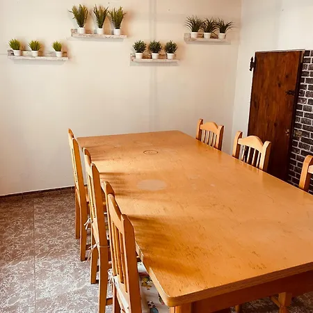 Дом отдыха Beachfront Surf & House, Charming & Quiet