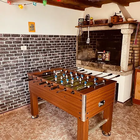 Casa vacanze Beachfront Surf & House, Charming & Quiet