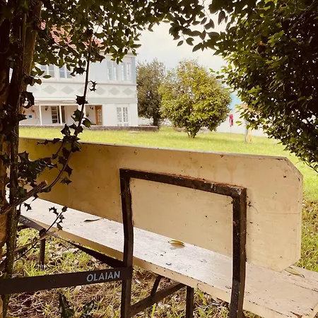 Casa vacanze Beachfront Surf & House, Charming & Quiet Villarrube