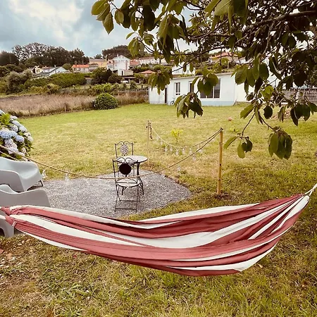 Beachfront Surf & House, Charming & Quiet Villarrube