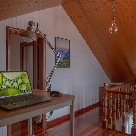 Beachfront Surf & House, Charming & Quiet *