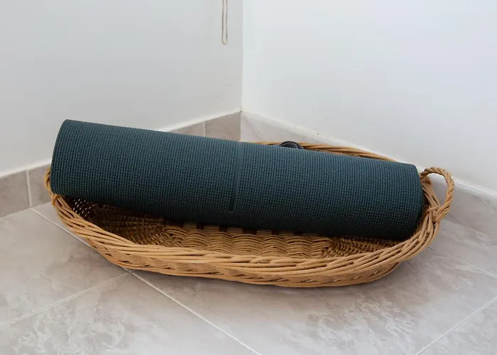 Beachfront Surf & House, Charming & Quiet 別荘 *