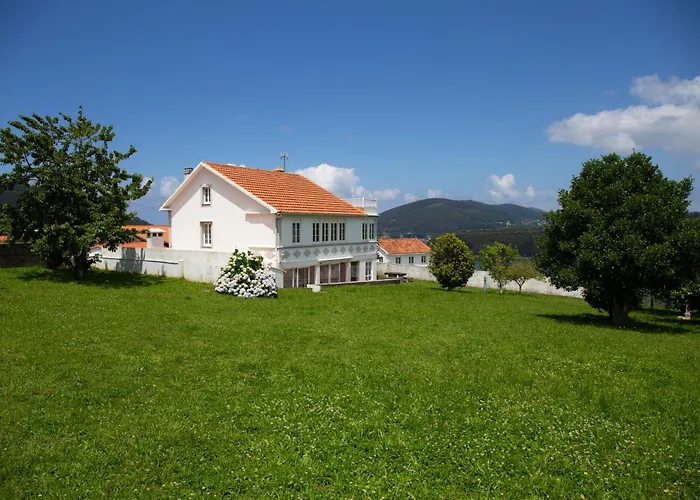 別荘 Beachfront Surf & House, Charming & Quiet *