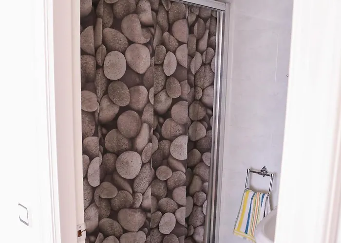 Beachfront Surf & House, Charming & Quiet *