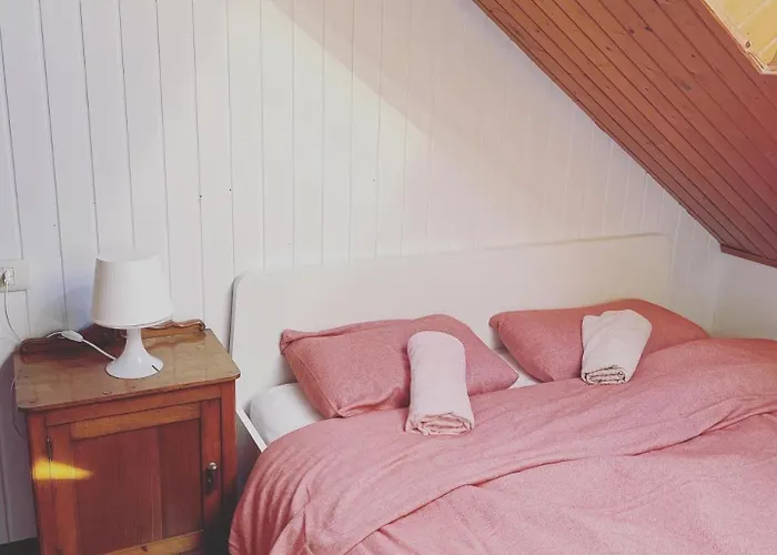 Beachfront Surf & House, Charming & Quiet *