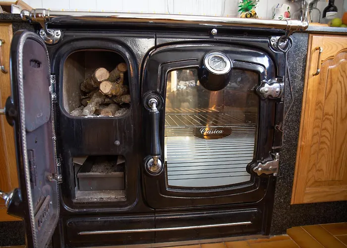 Beachfront Surf & House, Charming & Quiet