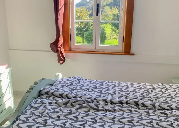 Beachfront Surf & House, Charming & Quiet 別荘