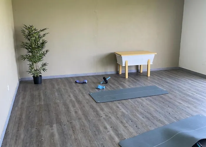 別荘 Beachfront Surf & House, Charming & Quiet