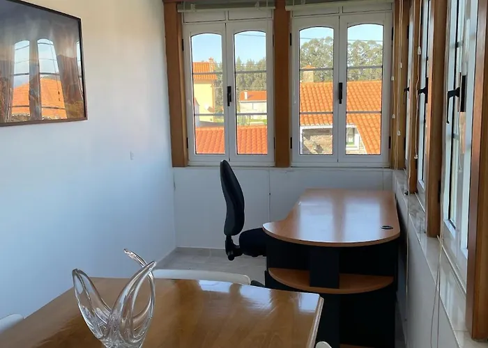 Beachfront Surf & House, Charming & Quiet 別荘 *