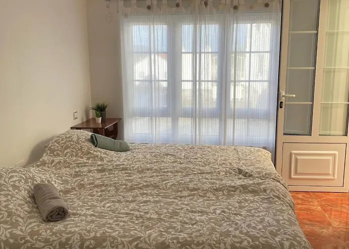 別荘 Beachfront Surf & House, Charming & Quiet *