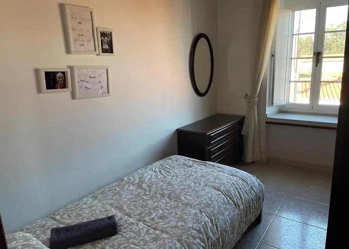 Beachfront Surf & House, Charming & Quiet * Villarrube