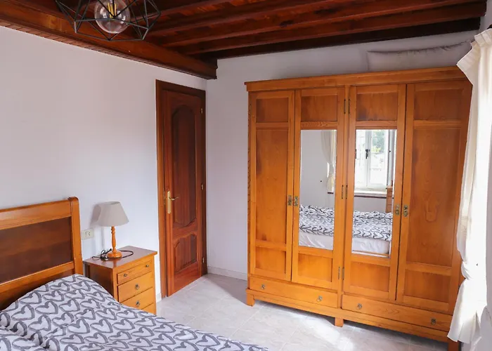 別荘 Beachfront Surf & House, Charming & Quiet