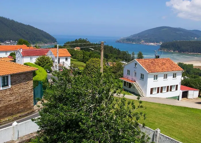 別荘 Beachfront Surf & House, Charming & Quiet *