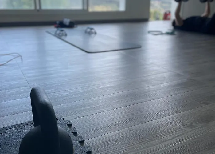 Beachfront Surf & House, Charming & Quiet 別荘