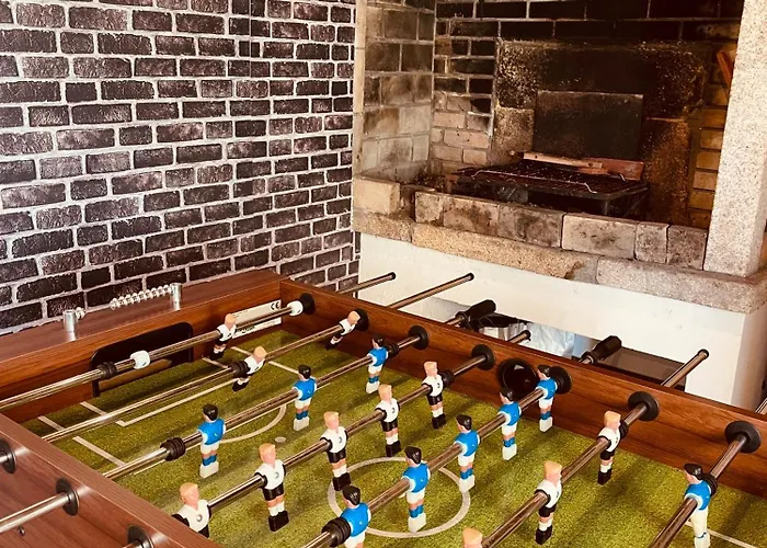 別荘 Beachfront Surf & House, Charming & Quiet