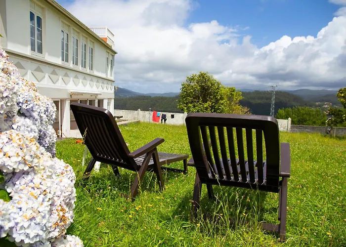 Beachfront Surf & House, Charming & Quiet 別荘 *