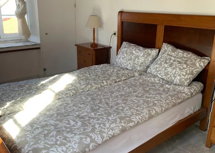 Beachfront Surf & House, Charming & Quiet 別荘 Villarrube