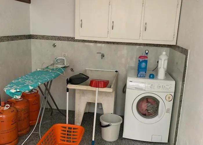 別荘 Beachfront Surf & House, Charming & Quiet