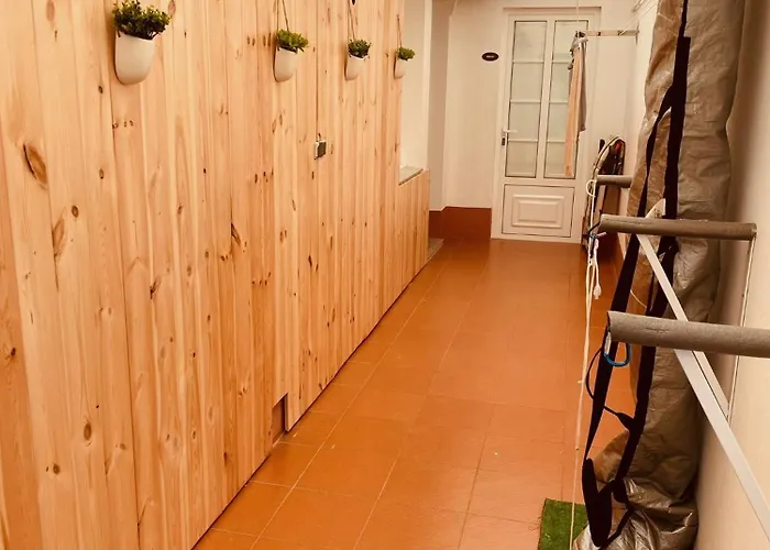 別荘 Beachfront Surf & House, Charming & Quiet *