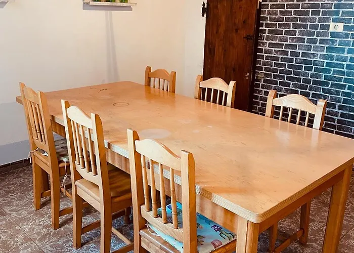 Beachfront Surf & House, Charming & Quiet *