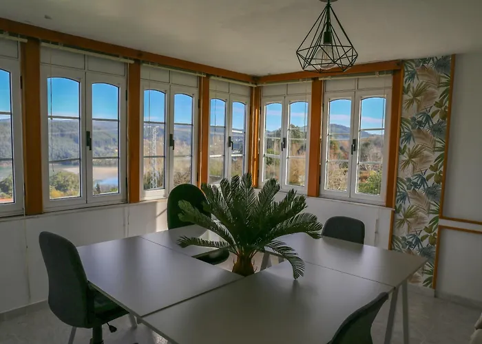 Beachfront Surf & House, Charming & Quiet *