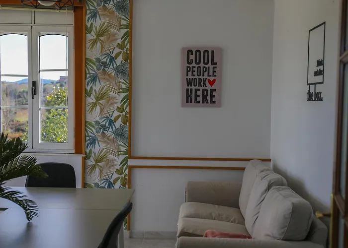 別荘 Beachfront Surf & House, Charming & Quiet *