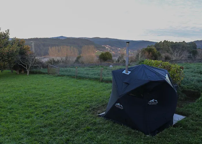 Beachfront Surf & House, Charming & Quiet 別荘